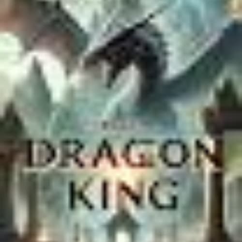 Cover for king of dragon