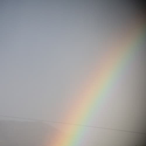 Cover for After The Storm