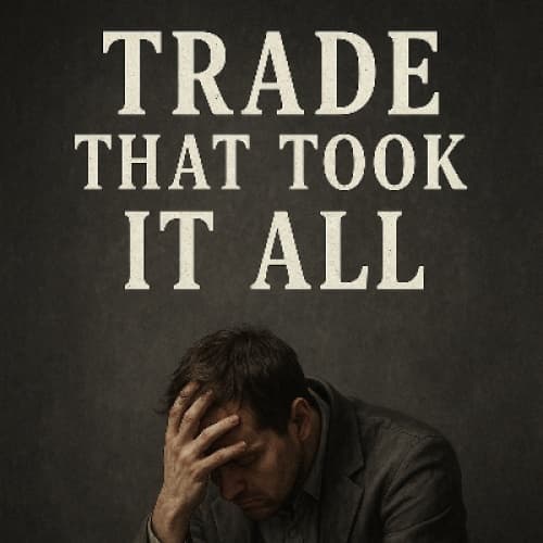 Trade That Took It All