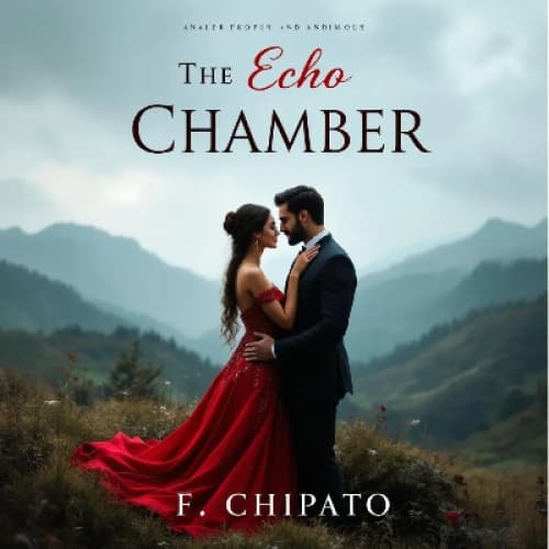 Cover for The Echo Chamber