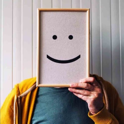 Cover for Your Optimistic Choice