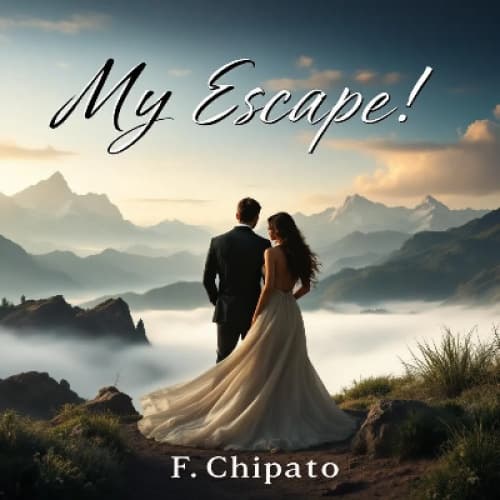 Cover for My Escape