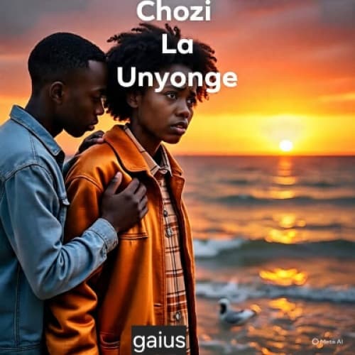CHOZI LA UNYONGE