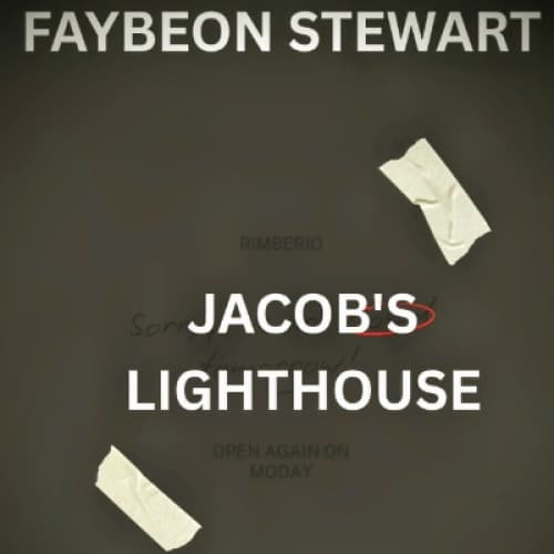 Cover for Jacob's Lighthouse