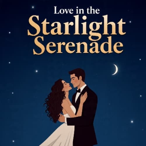 Cover for Love in the Starlight Serenade