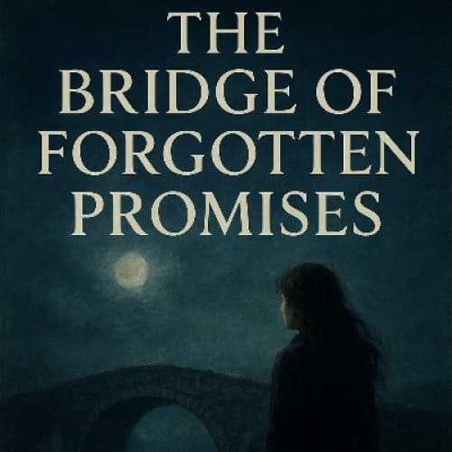 Cover for The Bridge of Forgotten Promises