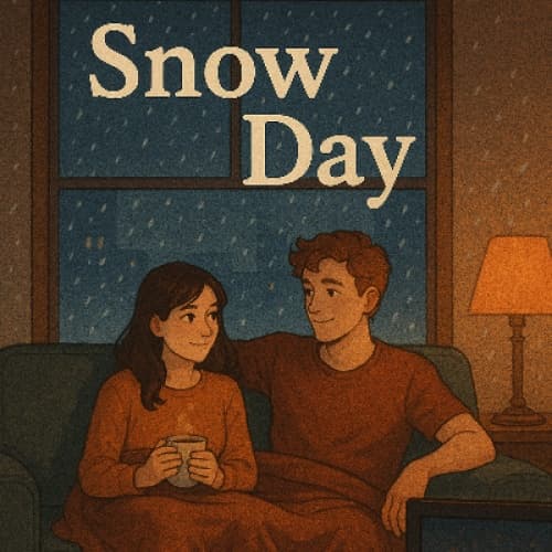 Cover for Snow Day