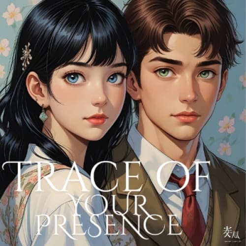 Cover for Trace of your presence