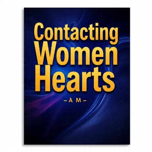 Cover for Contrasting Women Hearts