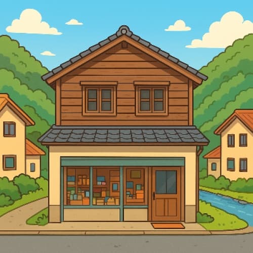 Cover for Grandma’s House Adventure - Part 2
