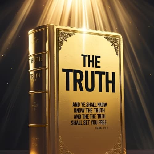 Cover of THE TRUTH