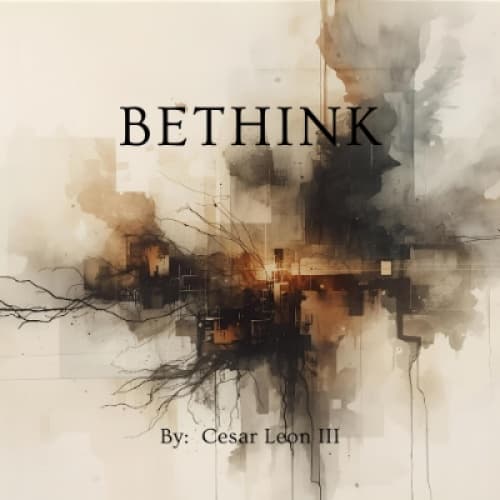 Cover for BETHINK