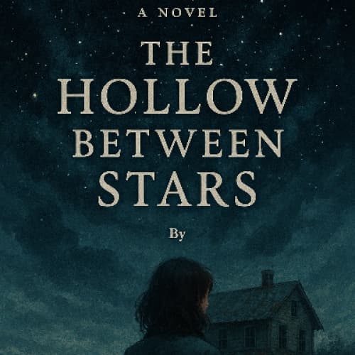 Cover for The Hollow Between Stars