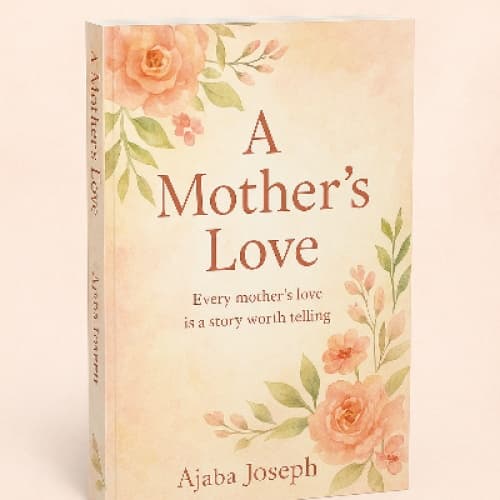 Cover for Mother's Love