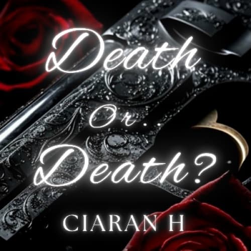 Cover for Death or.. death?