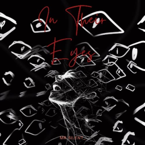 Cover for In Their Eyes