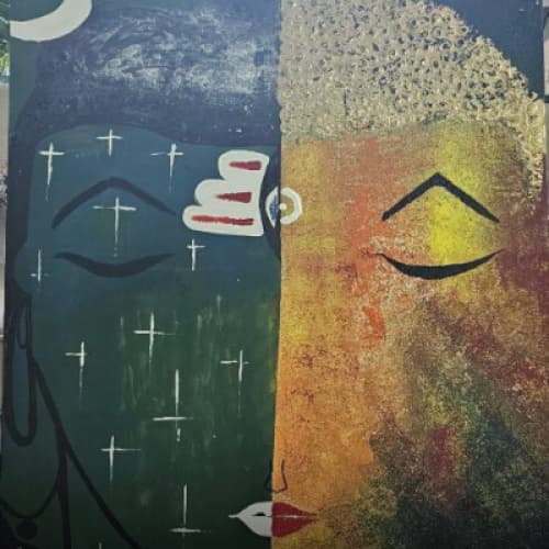 Cover for Be Humane & Nice To Everyone