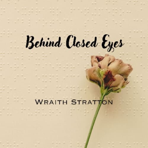 Cover for Behind Closed Eyes