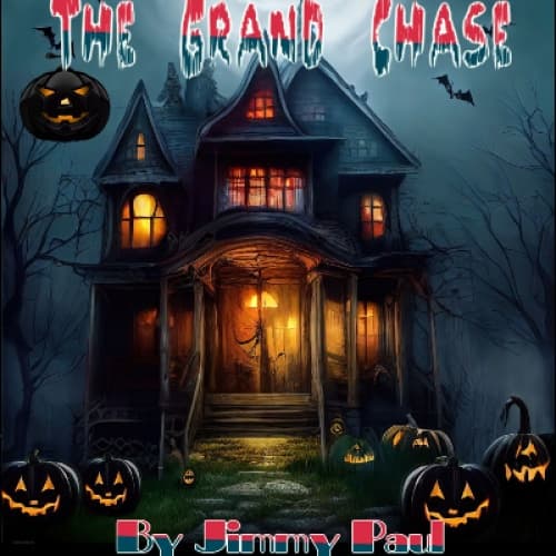 Cover for The Grand Chase