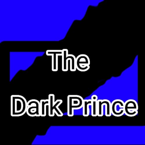 Cover for The prince is what!!?
