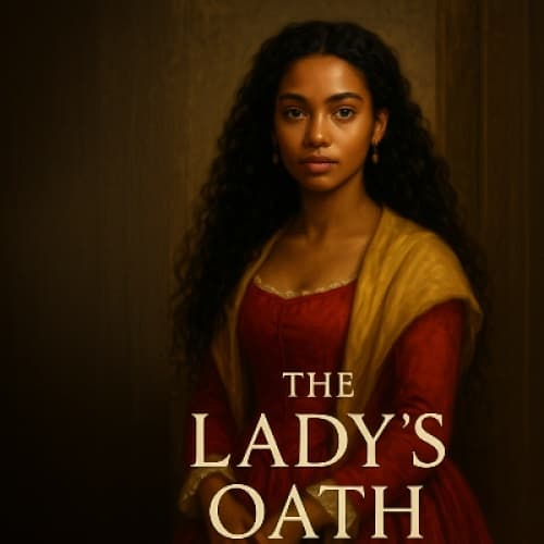 Cover for The Lady's Oath