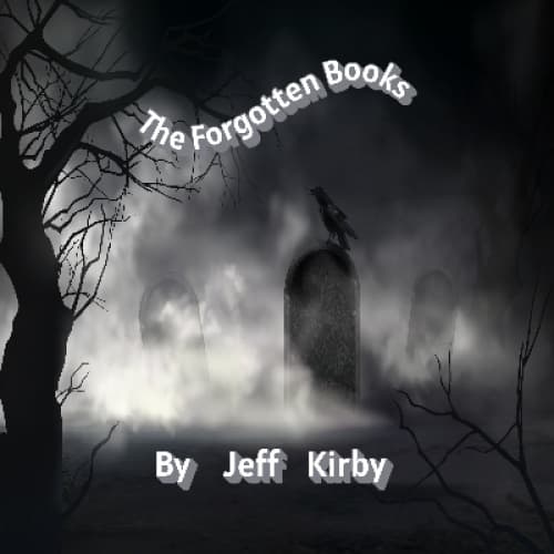 Cover for The Forgotten Books