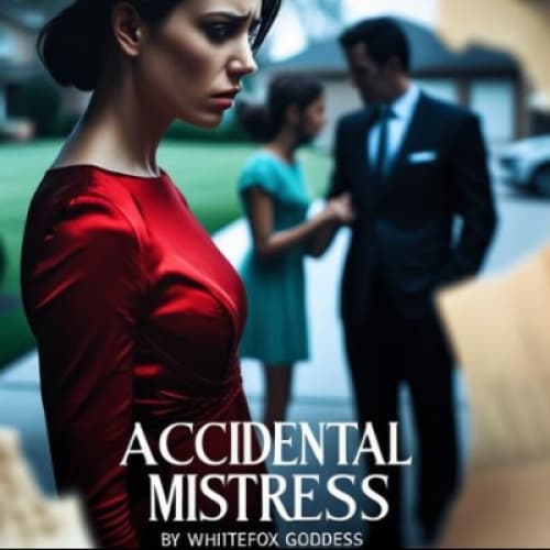 Cover for ACCIDENTAL MISTRESS