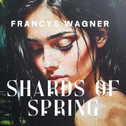 Cover for SHARDS OF SPRING