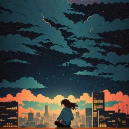 Cover for Whisper to the Universe