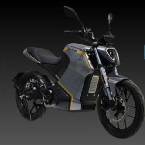 Cover for Best Electric Motorcycle in Dubai: What to Know Before You Buy