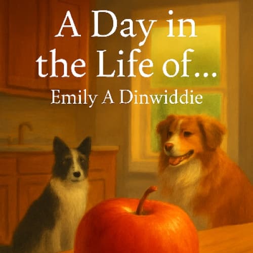 A Day in the Life of....