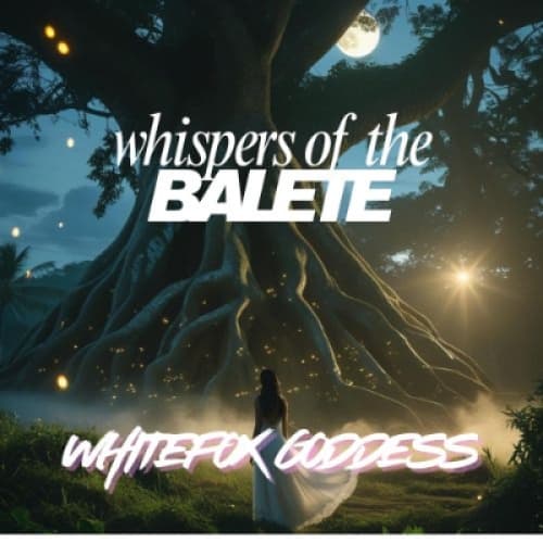 Cover for Chapter One: The Balete Tree
