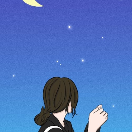 Cover for A story written by destiny...