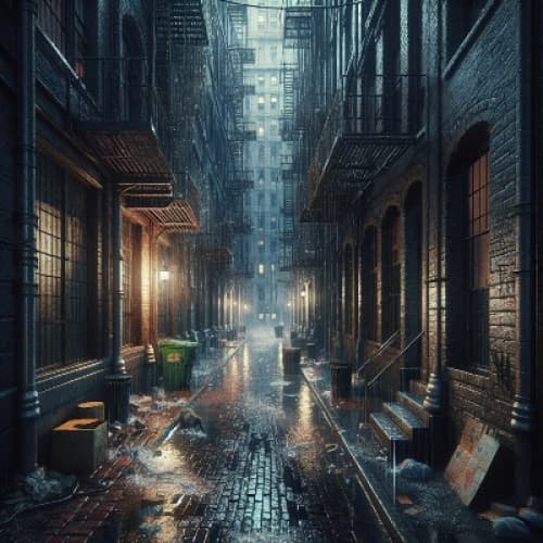 Cover for The Night That Change Everything
