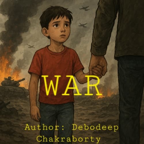 Cover for War