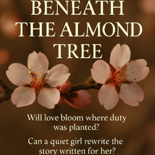 Beneath the Almond Tree