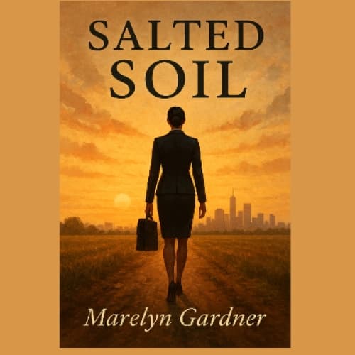 Cover for Salted Soil