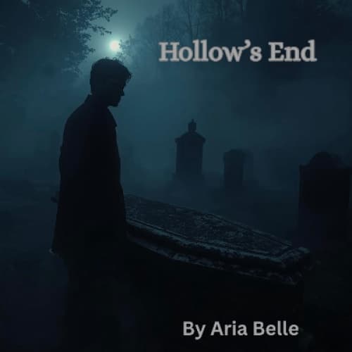 Cover for Hollow’s End