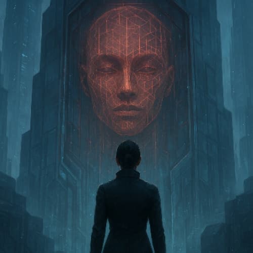 Cover for The Last Archive