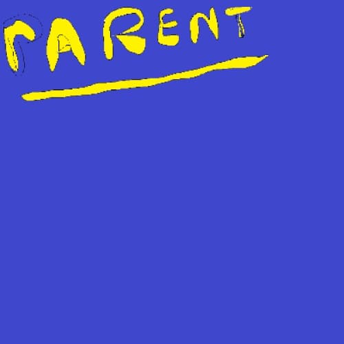 Cover for PARENT