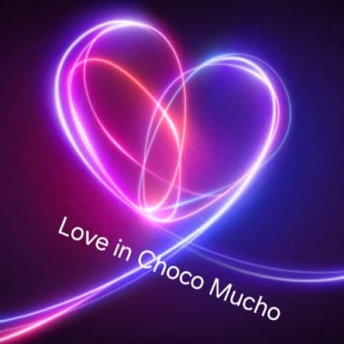 Cover for A Short Love Story About Choco Mucho