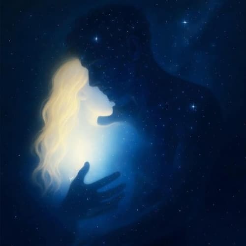 Cover for The Silent Night