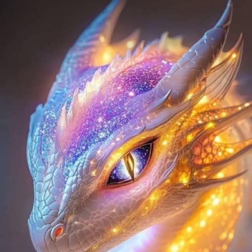 Cover for Ember and the Eternal Heart