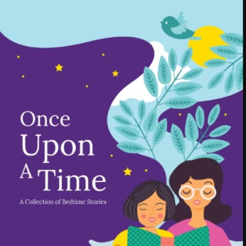 Cover for The Story of a Lost Boy