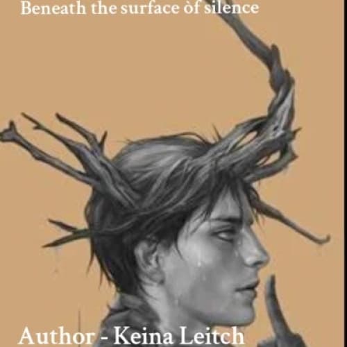 Cover for Beneath the surface of silence
