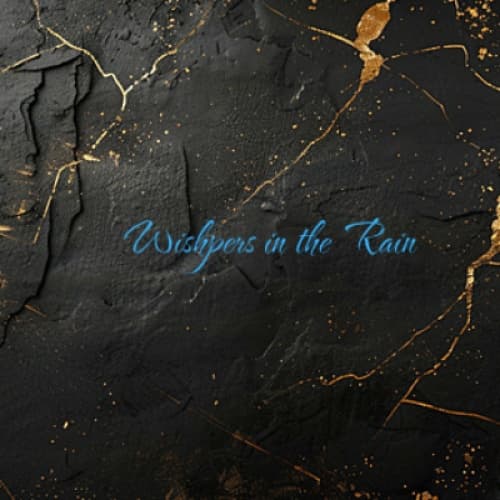 Cover for Whispers in the Rain