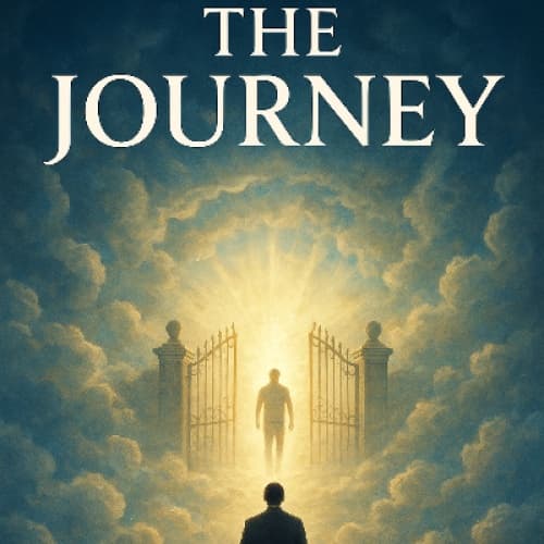 Cover for The Journey