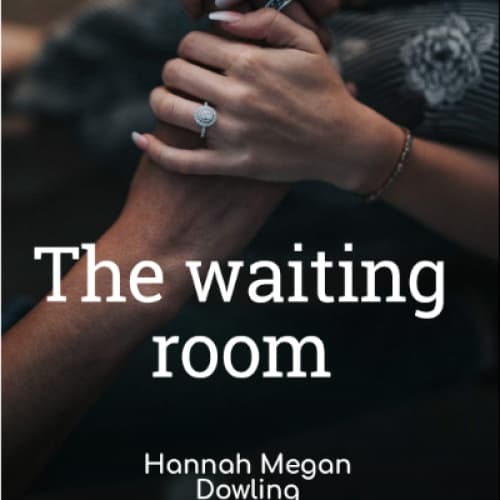 Cover for The waiting room