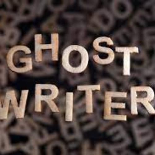 Cover for Top 10 Best Ghostwriting Agencies in the World (2025)