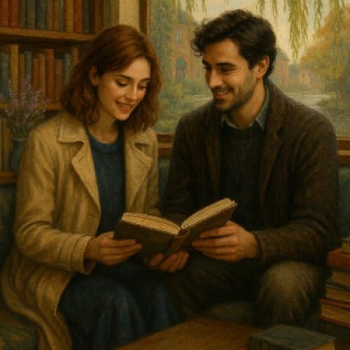 Cover for The whispers of the willow